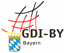 Logo GDI Bayern