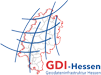 Logo GDI Hessen