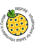 Ananas als INSPIRE Logo