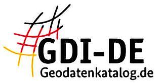 Logo Geodatenkatalog.de